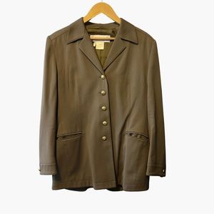 Escada Margaretha Ley Pantsuit